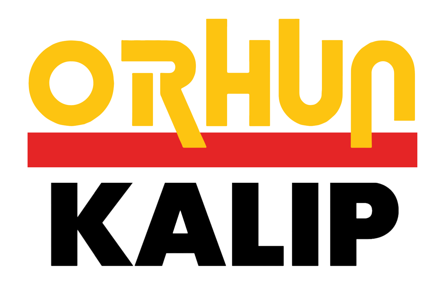 Orhun İskele Kalıp